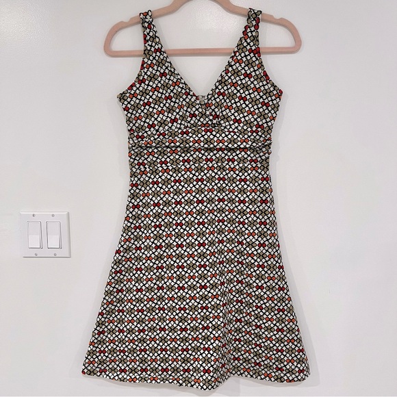 Patagonia Dresses & Skirts - Patagonia Margot Dress Sleeveless A-Line Women’s Sz S